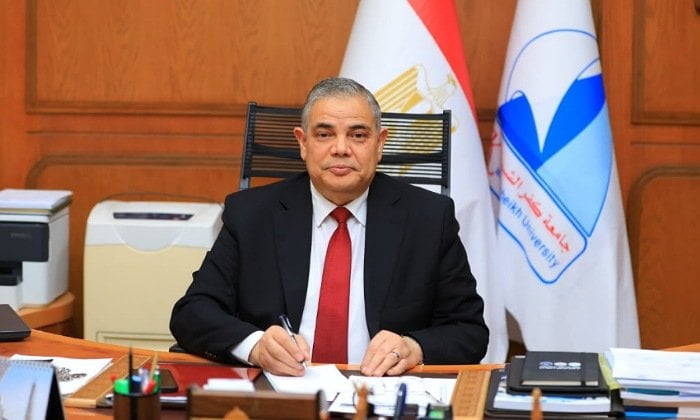 كفر الشيخ الأهلية تطلق