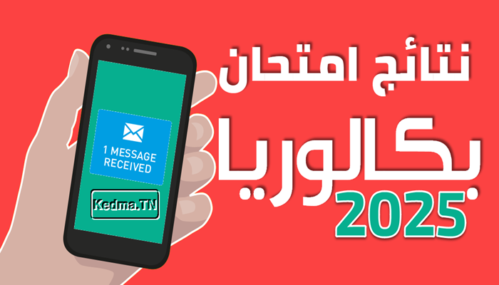 كيفية الاستعلام عن نتيجة