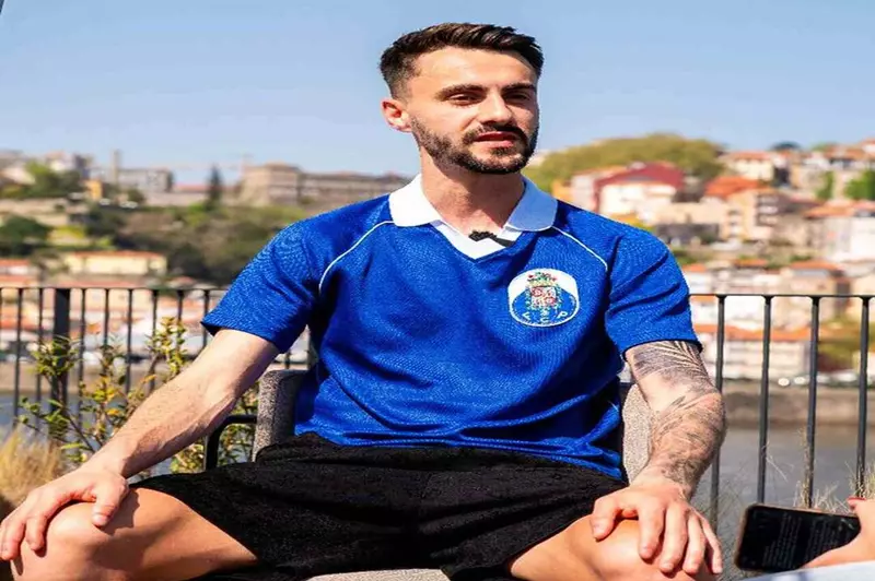 لاعب بورتو: أعتقد أن