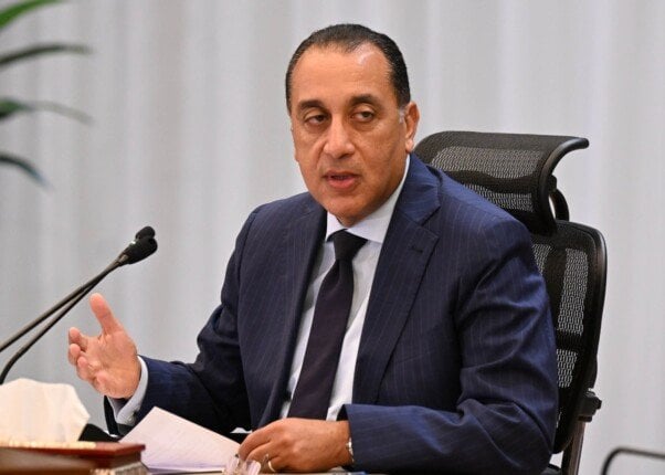 لجنة أزمات جديدة برئاسة