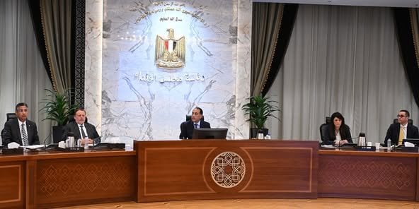 متابعة رئيس الوزراء لبرنامج