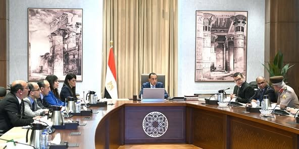 متابعة مستمرة لتمويل مشروعات