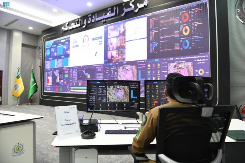 متابعة ميدانية لمؤشرات أداء