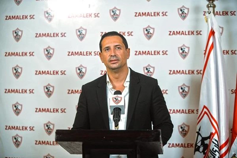 متحدث الزمالك: لا داعي