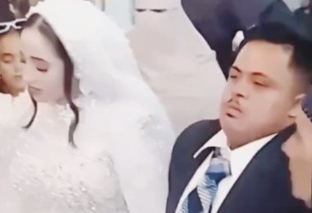 متى يحق الزواج للمعاق