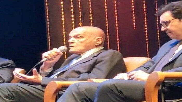 مجدي يعقوب ينفي استحقاقه