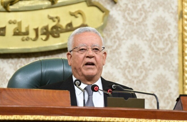 مجلس النواب يقر إحالة