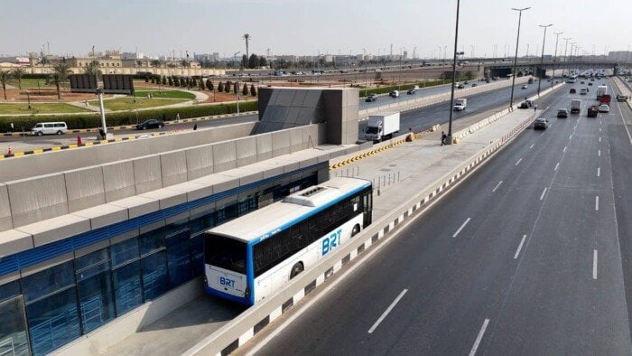 محاذير جديدة لمستخدمي الطريق