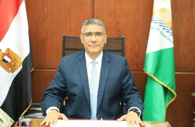 محافظ الجيزة يلتقي وفدًا يمنيًا لاستعراض التجربة المصرية في تعزيز المرونة الاقتصادية