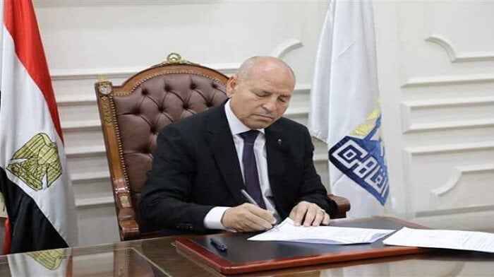 محافظ القاهرة يعلن تنسيق
