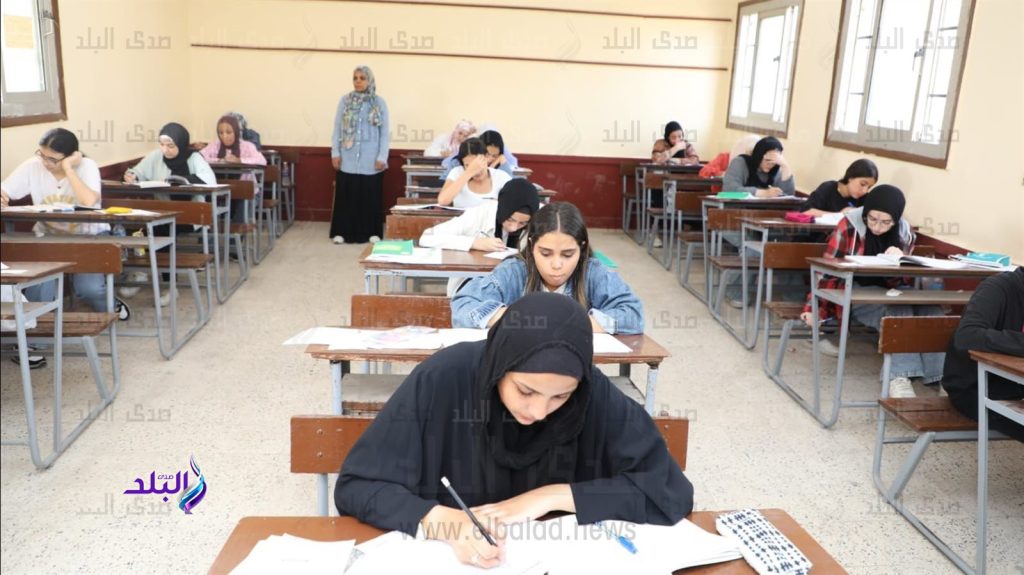 محظورات امتحانات الثانوية العامة