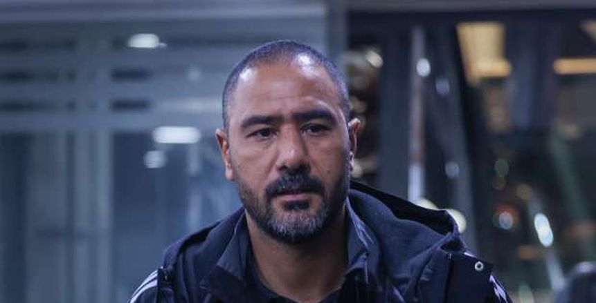 محمد شوقي يعرقل انتقال