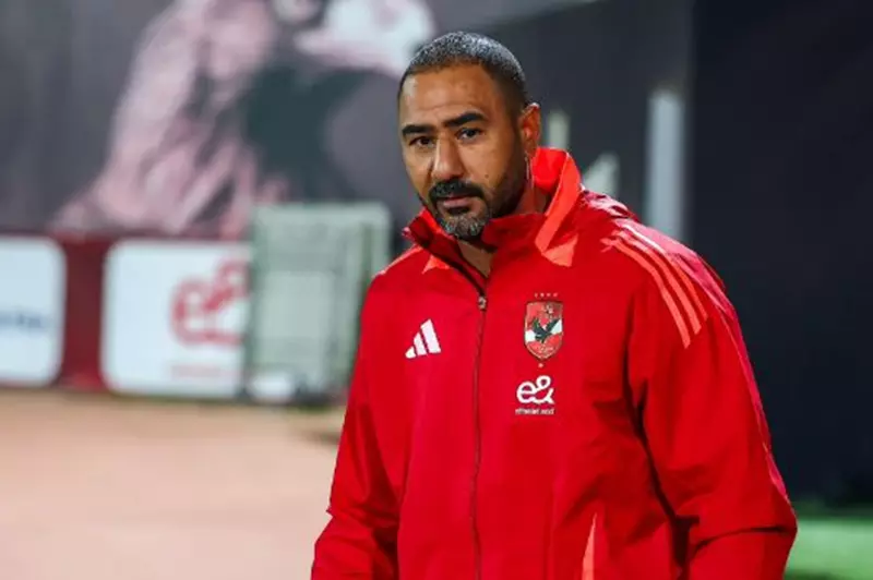 محمد شوقي لـ "يلا