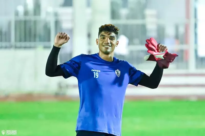 محمد صبحي: أهدي الفوز