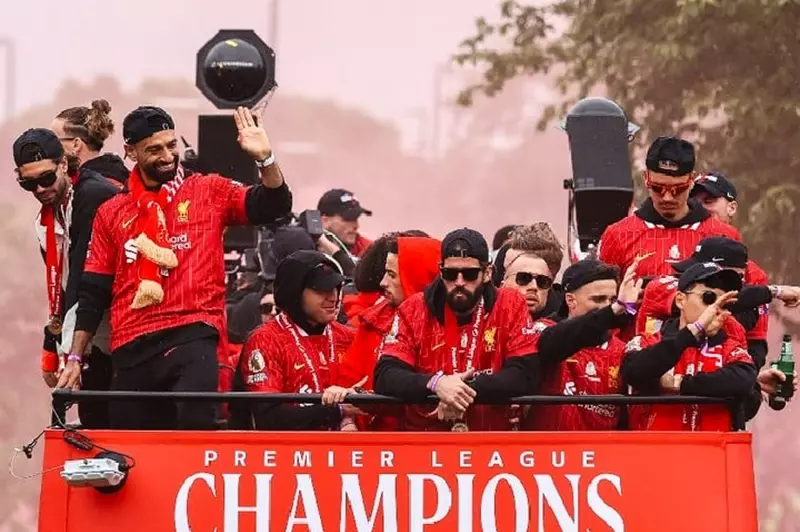 ومن غيره.. محمد صلاح
