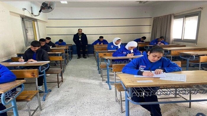 مدارس التكنولوجيا التطبيقية 2025:
