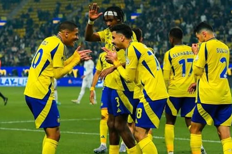 مدافع النصر يرفض عرض