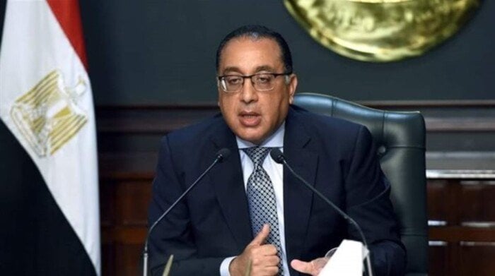 مدبولي يعقد اجتماع مجلس