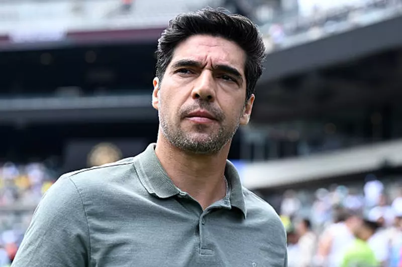 مدرب بالميراس: نحن لا