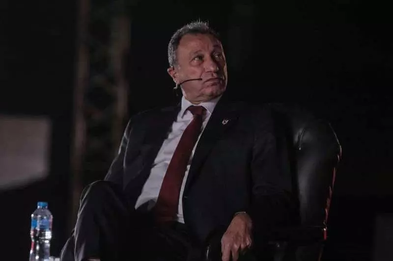 مدير فني للناشئين.. "يلا