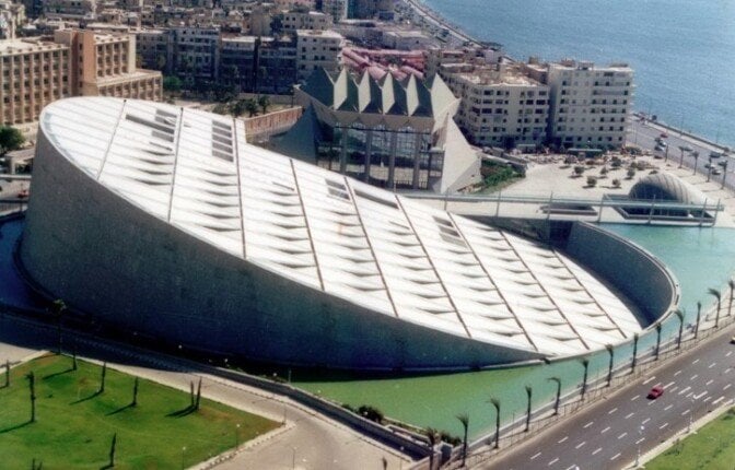 مدير مكتبة الإسكندرية يؤكد: