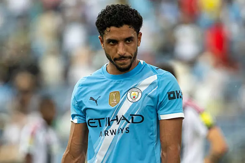 بين 23 لاعبا.. مرموش
