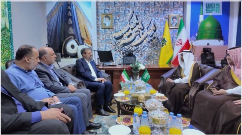 "مشاط" ينطلق لتفقد مقار