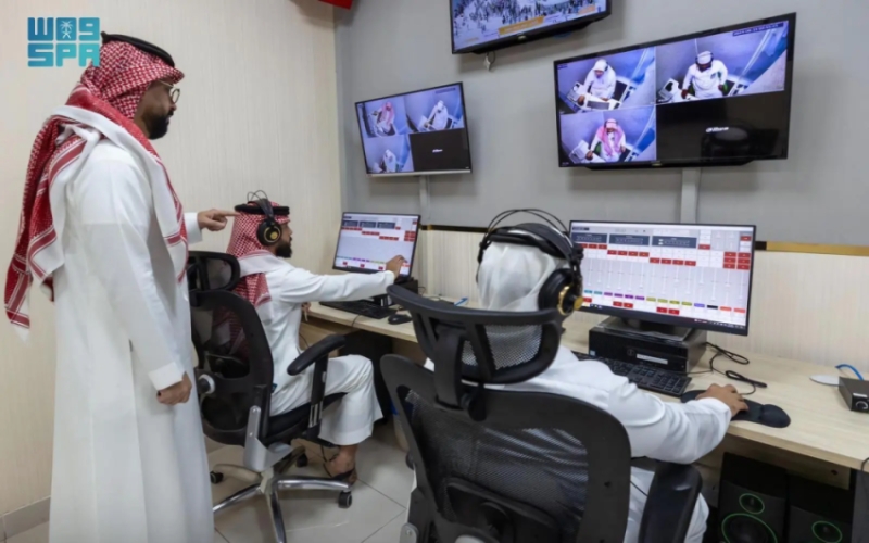 مشروع ترجمة خطبة عرفة
