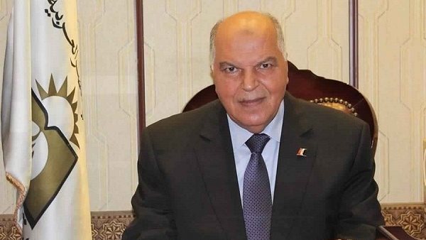 مصابو حادث سوهاج يتراجعون