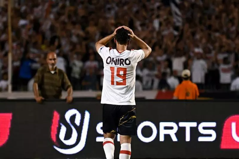 "أبدى مرونة".. مصدر بالزمالك
