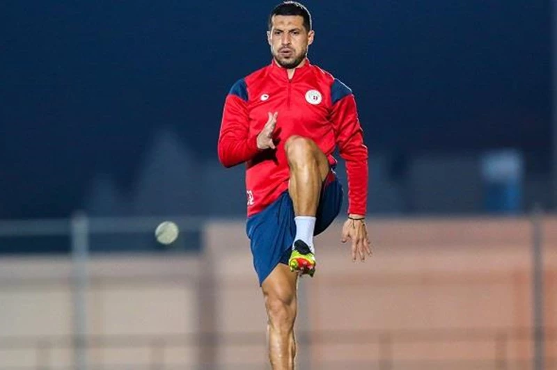 مصدر ليلا كورة: الزمالك