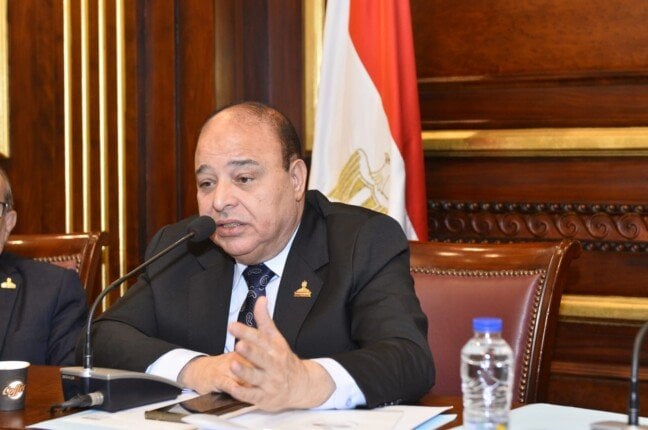مصر تؤكد رفضها لأي