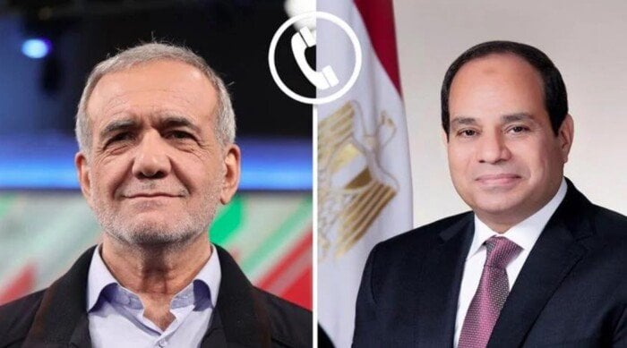 مصر تؤكد رفضها للتصعيد