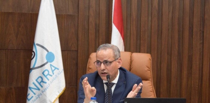مصر تؤكد عدم وجود