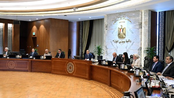 مصر تتأهب للأزمات.. الحكومة