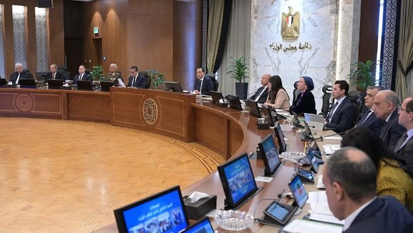 مصر تترقب التعديل الوزاري