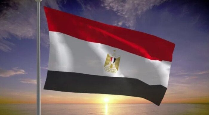 مصر تتقدم بالعزاء في