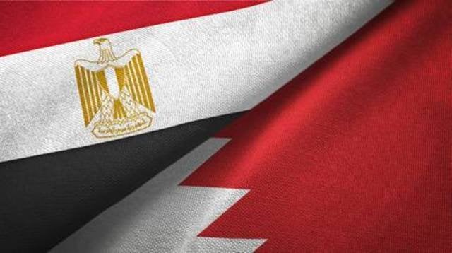 مصر تحتفل بفوز البحرين