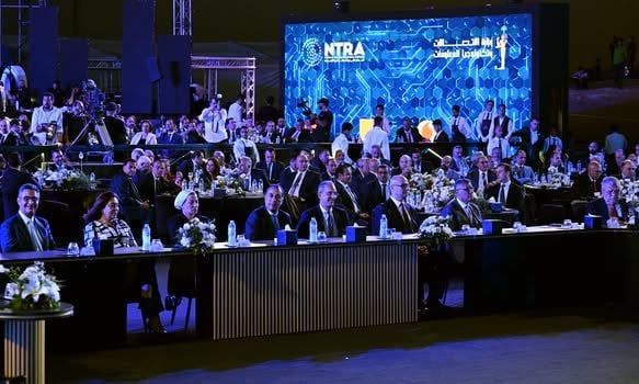 مصر تحظى بشكر الاتحاد