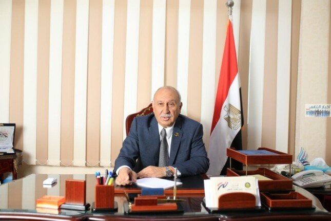 مصر تحقق المرتبة التاسعة