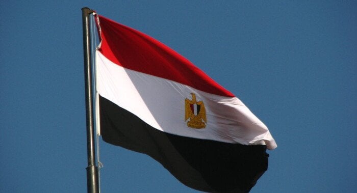 مصر تعبر عن إدانتها