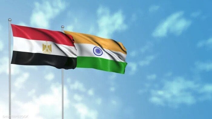 مصر تعلن تعازيها لجمهورية