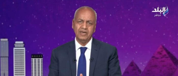 مصطفى بكري يؤكد: لا