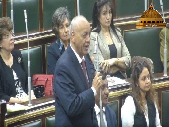 «مصطفى بكري» يحث الحكومة