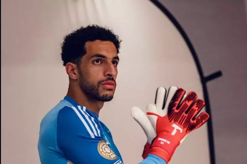 مصطفى شوبير: مواجهة بورتو
