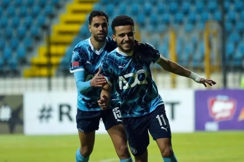 مصطفى فتحي: يورتشيتش عوض