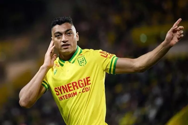مصطفى محمد يساند الزمالك
