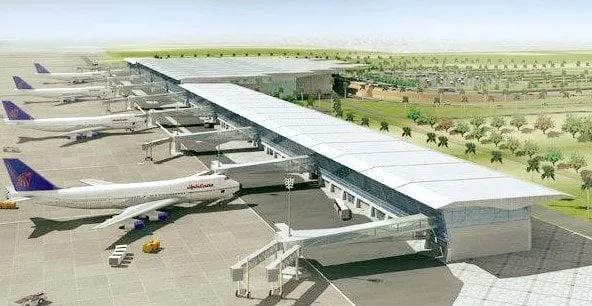 مطار الغردقة يعلن عن شراكة جديدة مع القطاع الخاص بحلول 2025
