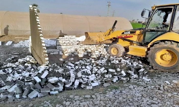 مطالب برلمانية بمراعاة الجانب