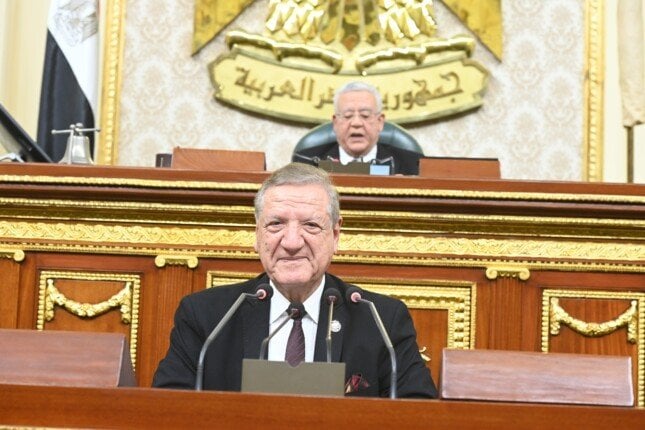 مطالبات نائب بإدخال تغييرات